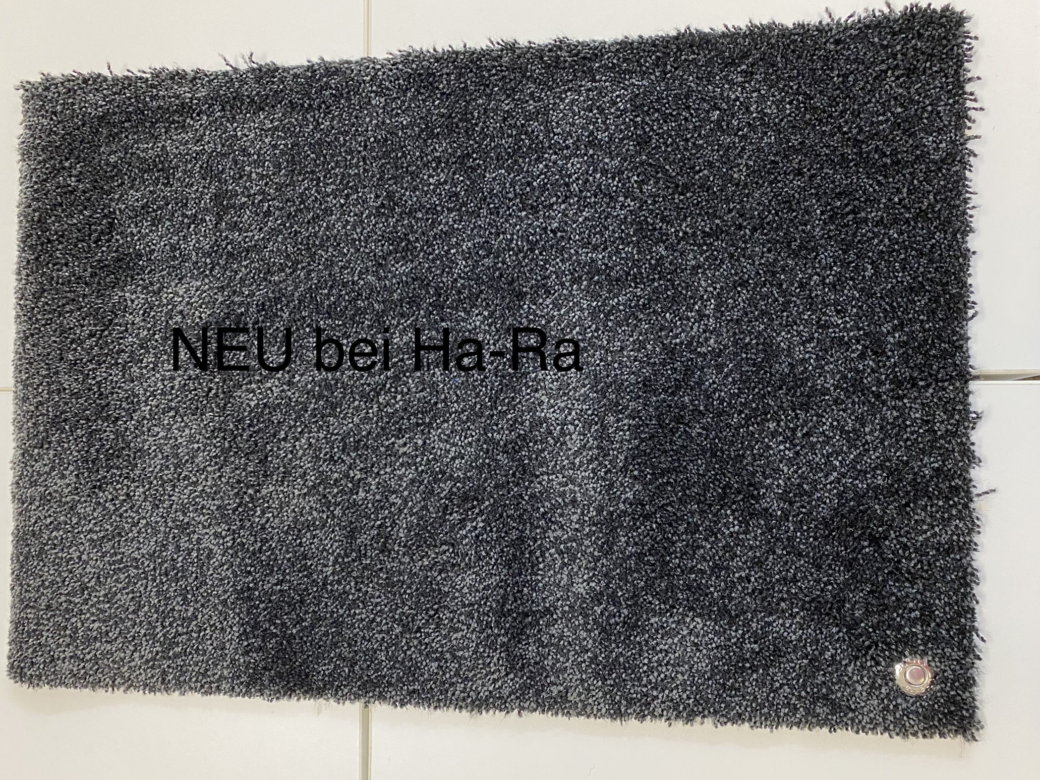 Ha-Ra® Fußmatte Purus Soft